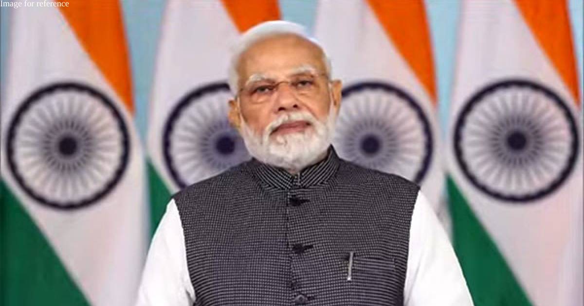 PM Modi greets people on Hindi Diwas; says simplicity, sensitivity of the language attracts people